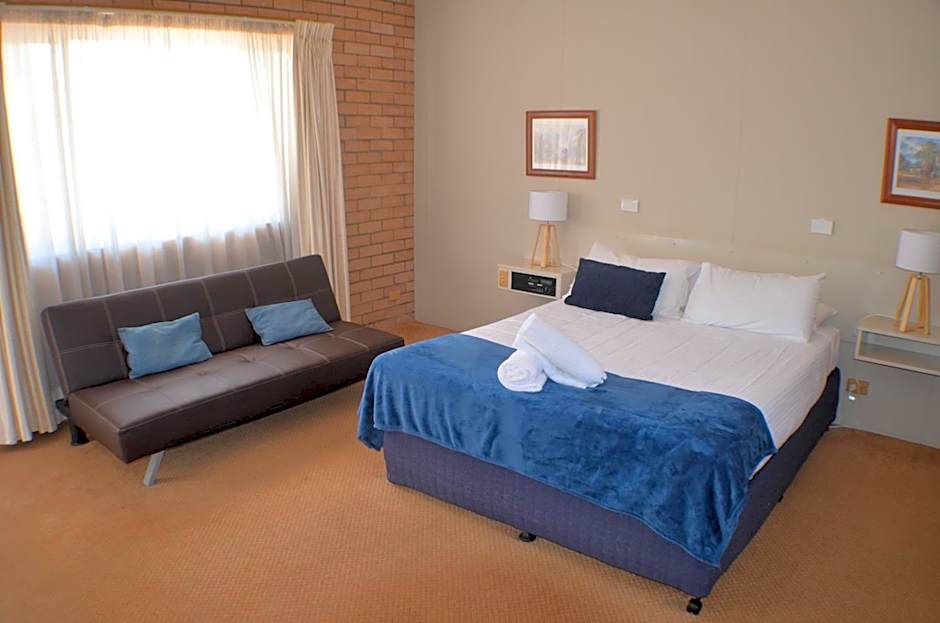 Deer Park Motor Inn Armidale