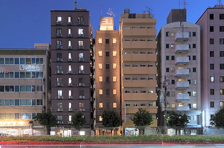 3U NAMBA MINAMI by DOYANEN