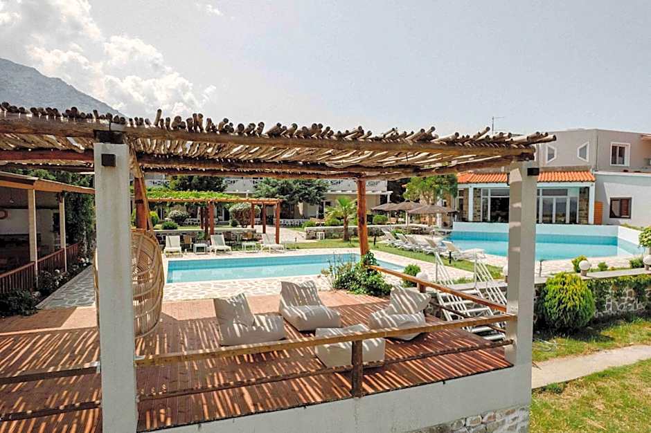 Samothraki Village Hotel