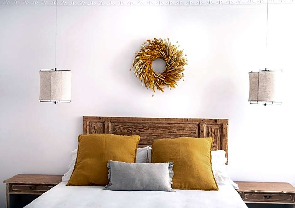 El Bálsamo - Hotel Rural 5 Estrellas