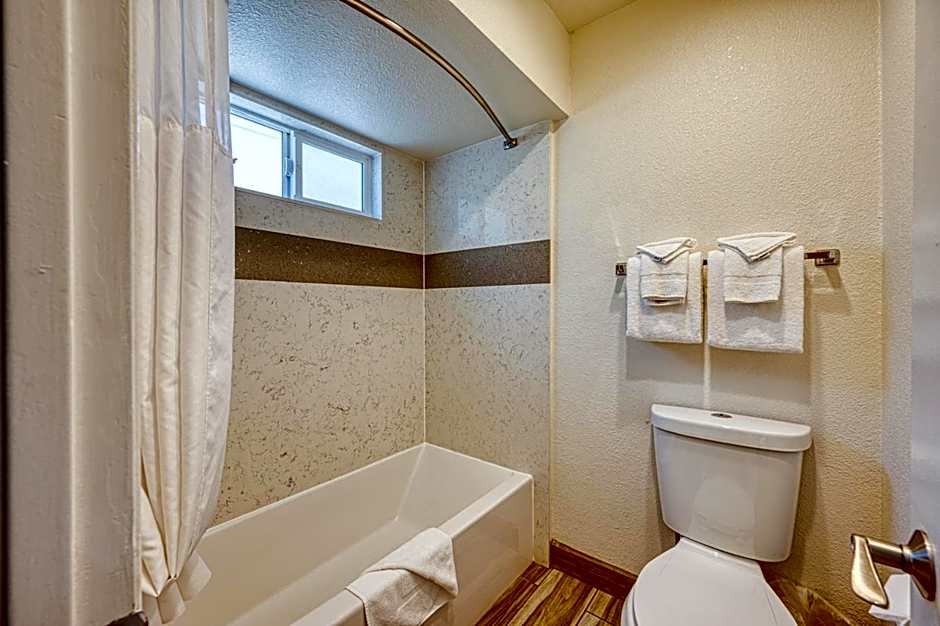 Vagabond Inn San Luis Obispo