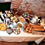 Logis Hotel - Les Pasteliers