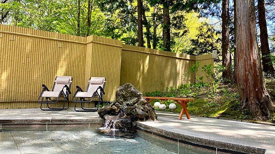 Blue Ridge Hotel