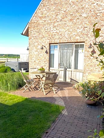 B&B 't Hoveke
