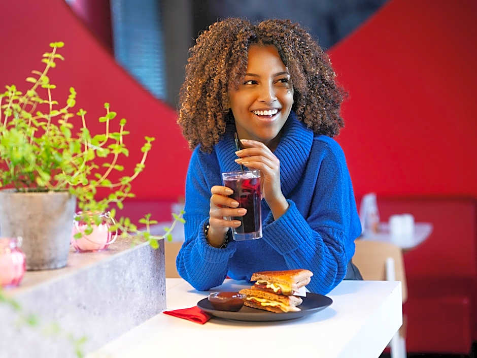 Ibis Skopje City Center