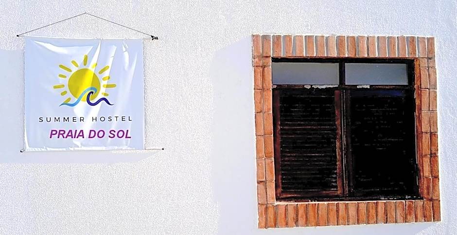 Hostel Summer Praia do Sol