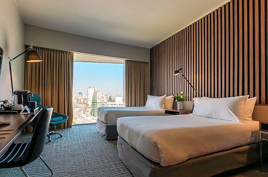 DoubleTree by Hilton Santiago Kennedy