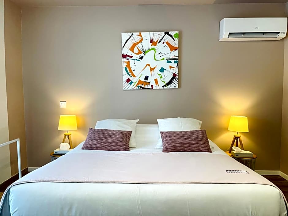 Hotel De Ma Tante