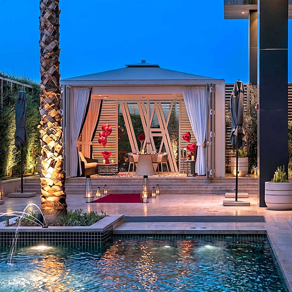 Waldorf Astoria Kuwait