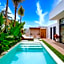 YING Villa by Hombali