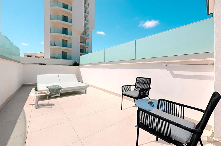 Hotel Vibra Palma Cactus