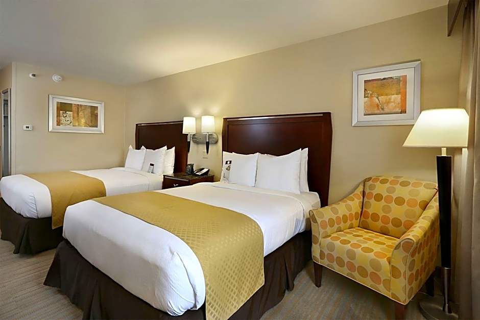 DoubleTree By Hilton Denver Thornton