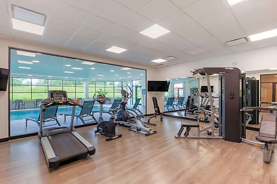 Best Western Premier Northwood Hotel