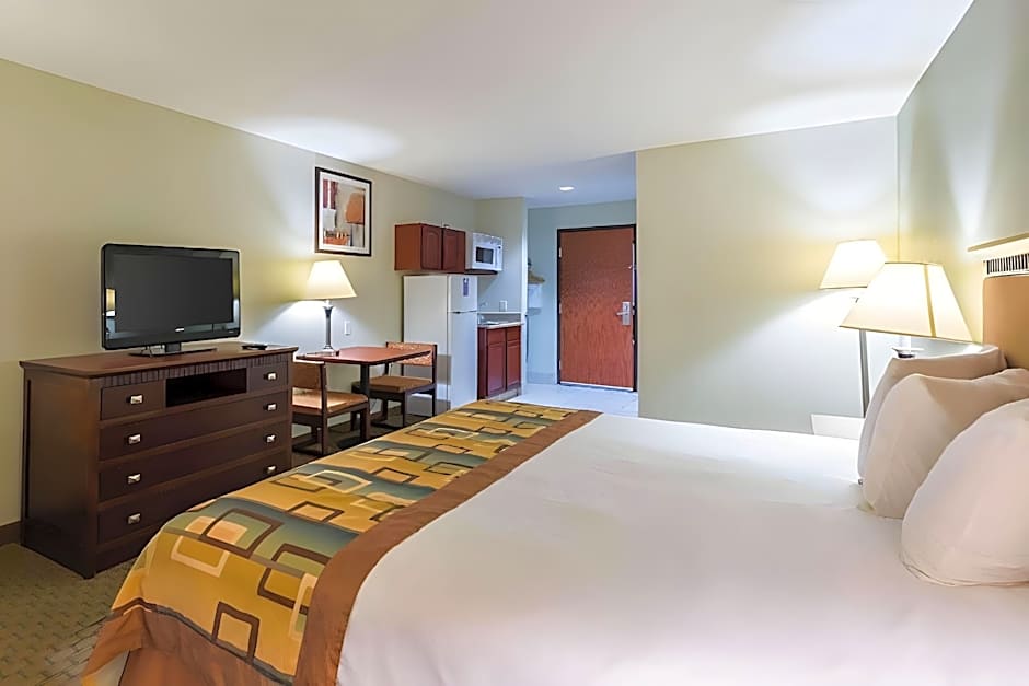 Suburban Studios Beaumont