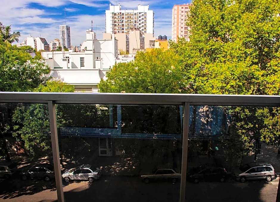 Avellaneda Aparts & Suites