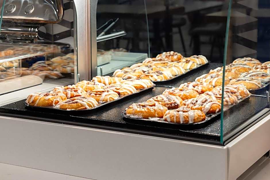 Holiday Inn Express St. Albans By IHG