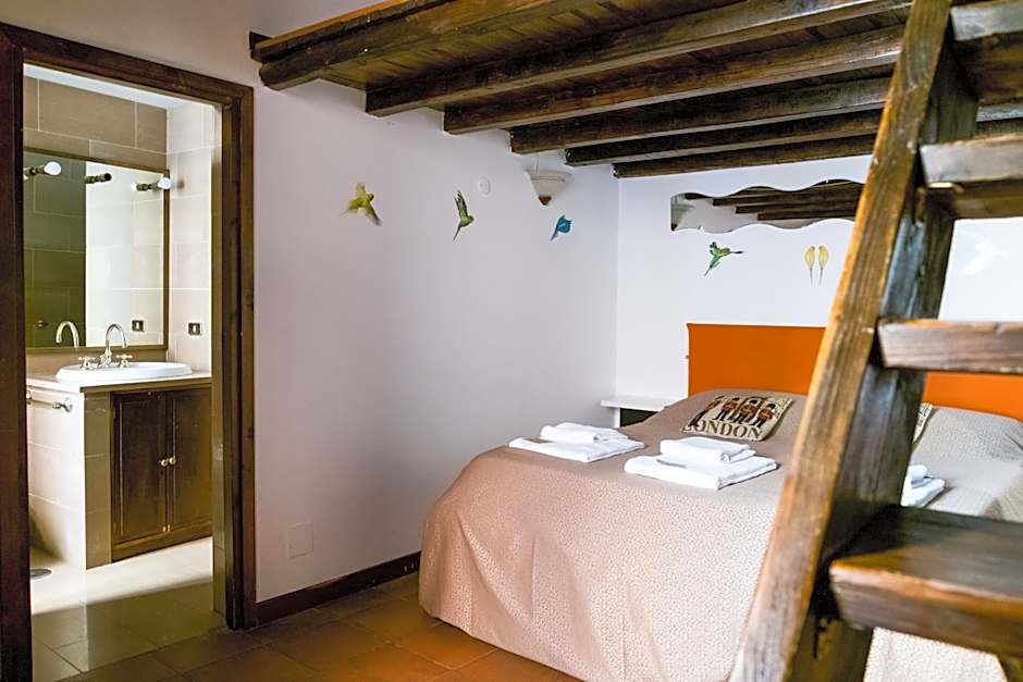 Signor Suite Colosseo