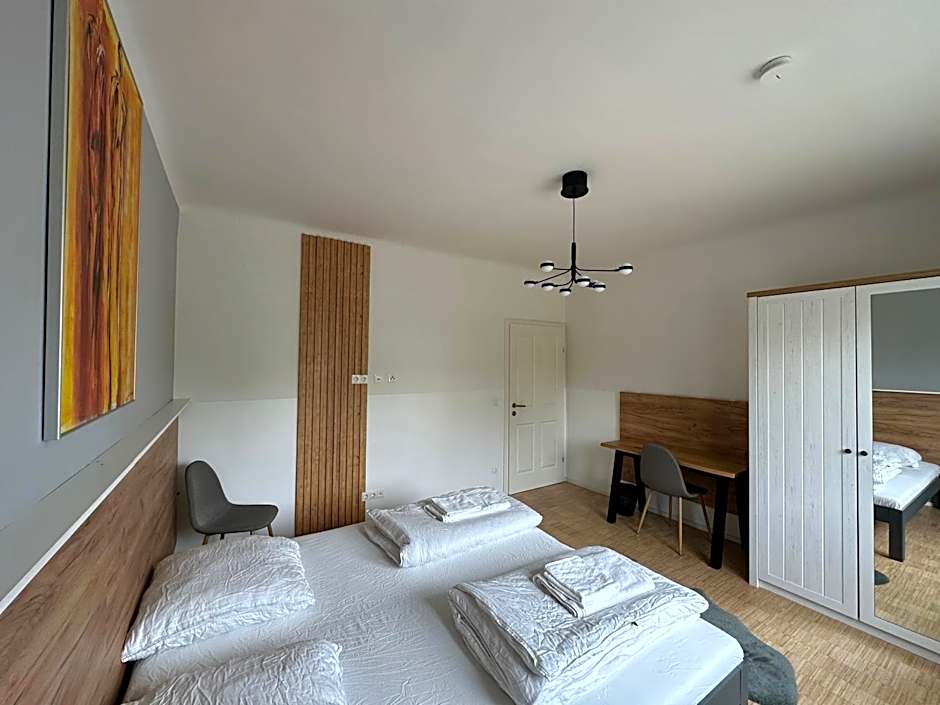 Lion`s Rooms n Apartments