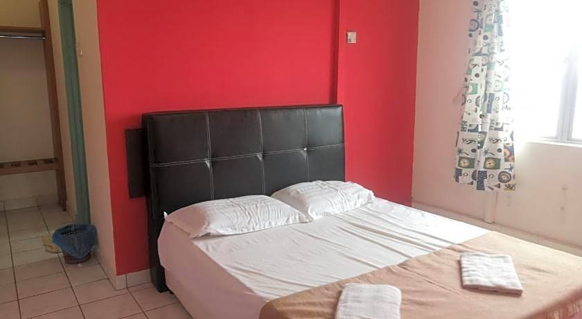 Globallon Hotel Apartment