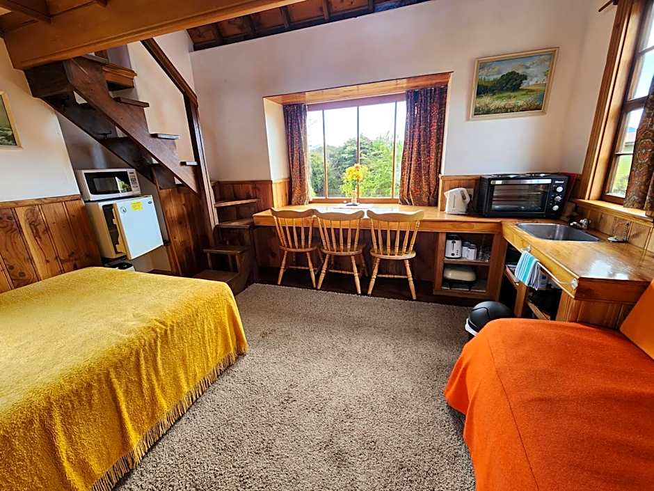 Manapouri Holiday Park