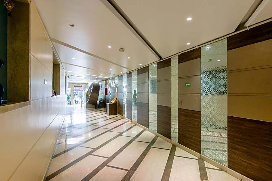 Hotel Neu Villa New Delhi