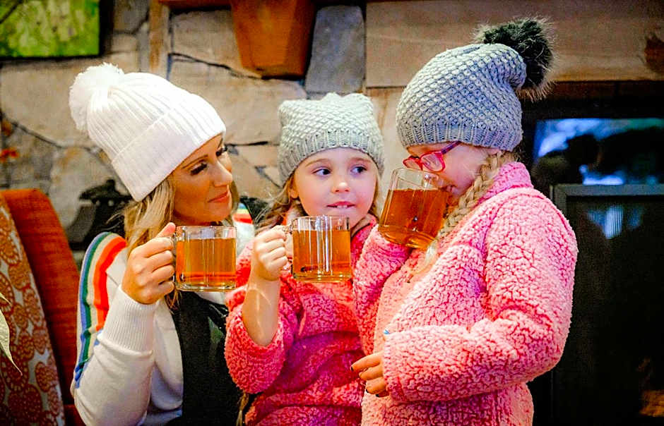 Sundial Boutique Hotel