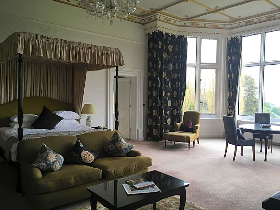 The Welcombe Hotel BW Premier Collection by Best Western