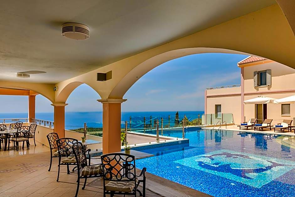 Belle View Hotel - Sea View & Sunset