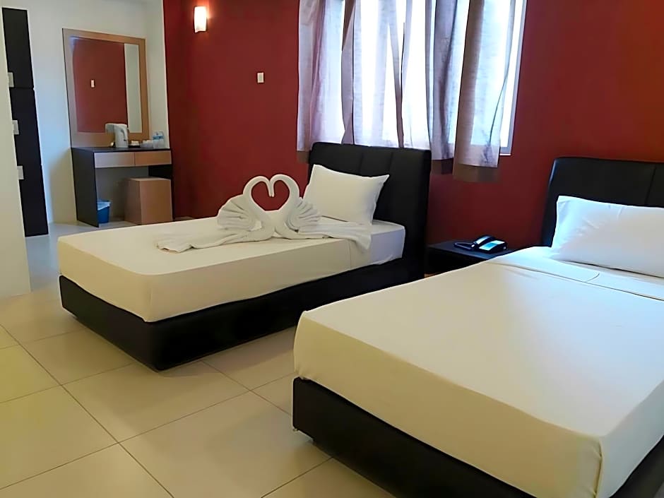 T Hotel Ipoh
