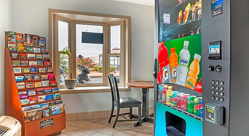 Red Roof Inn Bowling Green