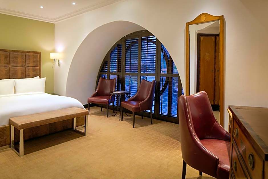 Radisson Blu Hotel, London Leicester Square