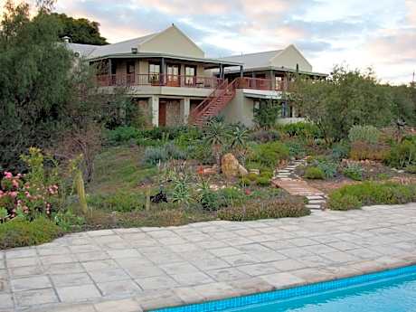 Calitzdorp Country House