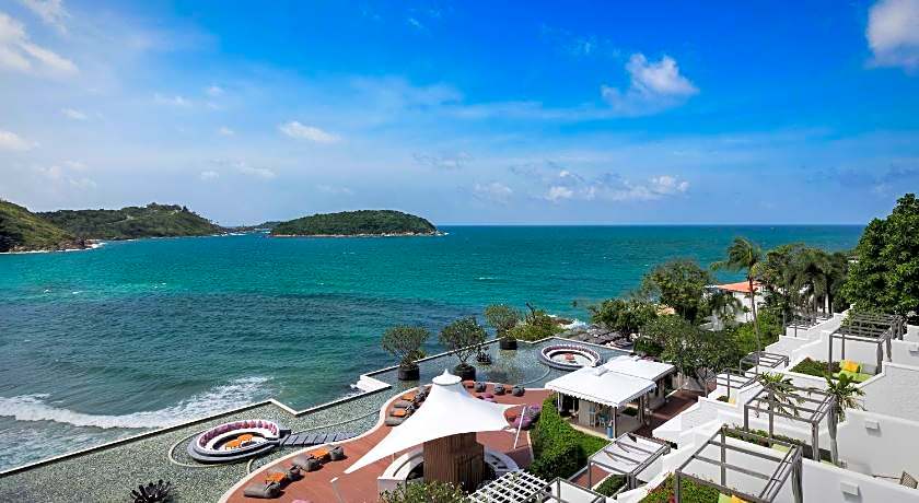 The Nai Harn (SHA Plus)