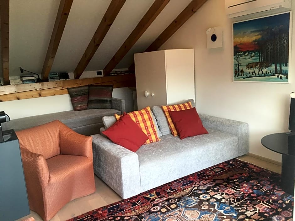 Suite Ananda – Verbania, NC
