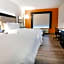 Holiday Inn Express And Suites Jersey City - Holland Tunnel By IHG