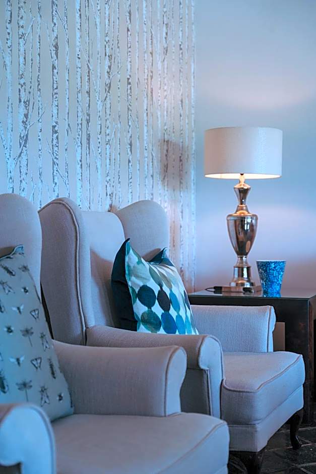 Swartberg Country Manor