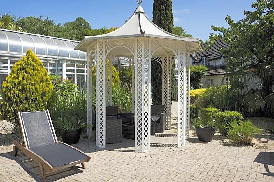 Basingstoke Country Hotel