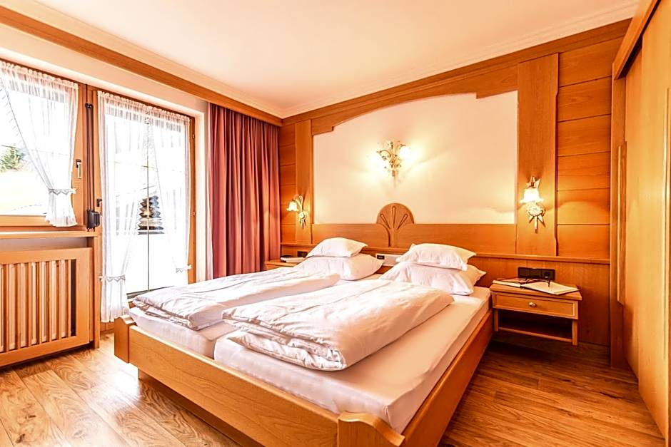 Hotel Garni Apart TINA