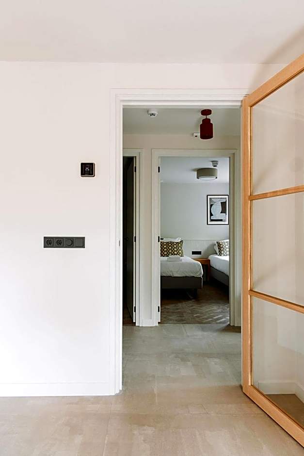 Niyunā wellness apartments