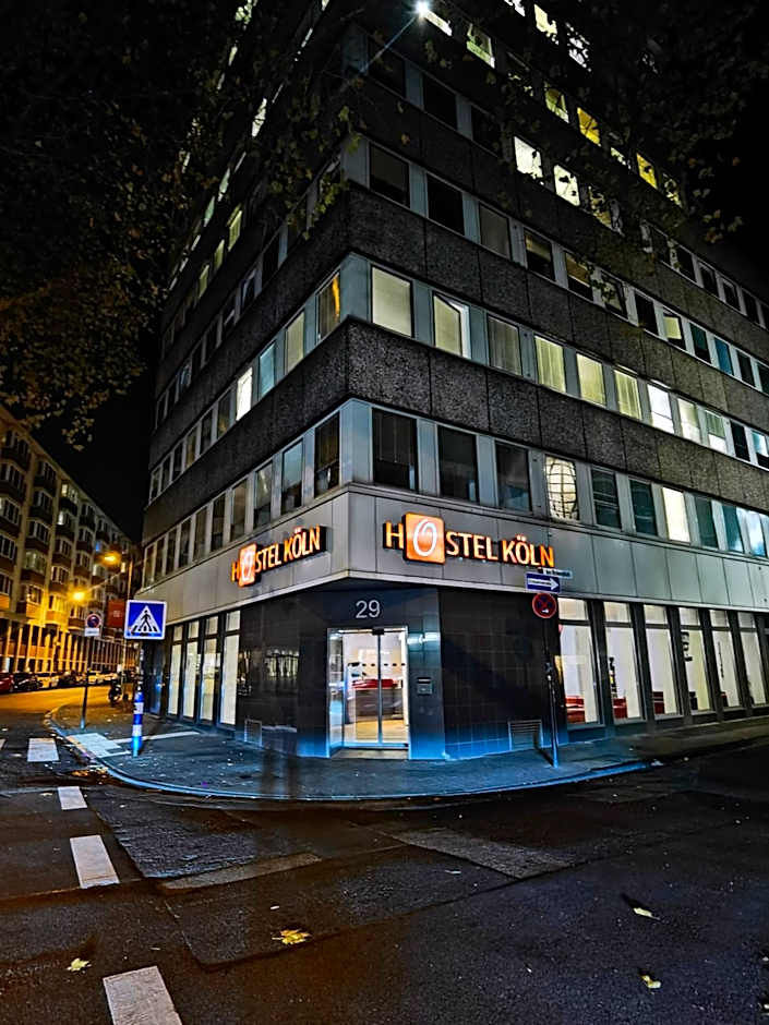 Hostel Köln