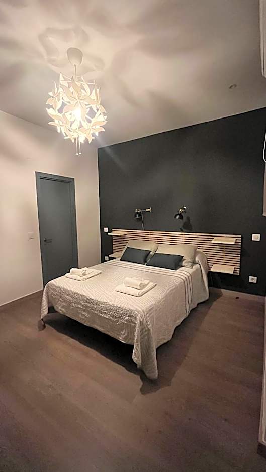 Hostal Inter Plaza Mayor