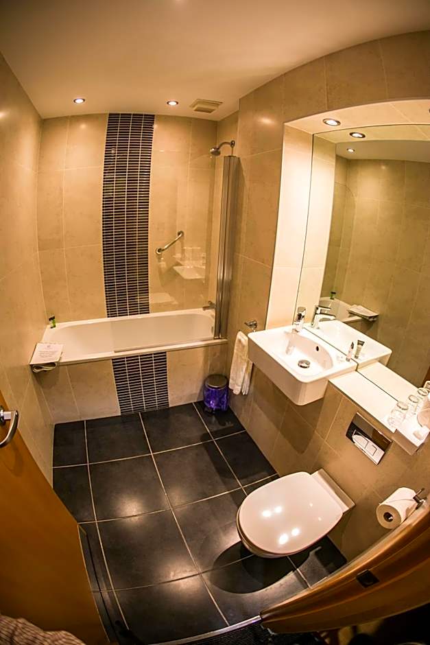 Rosspark Hotel Kells