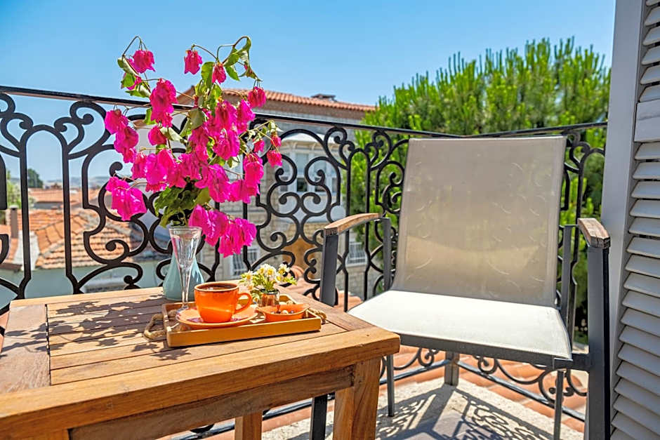 PROVENCE MANSİON ALAÇATI