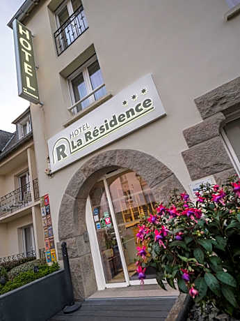 Hôtel La Résidence