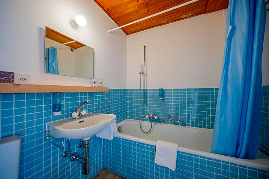 Hotel Haus am Waldrand