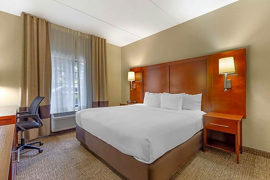 Comfort Suites Regency Park