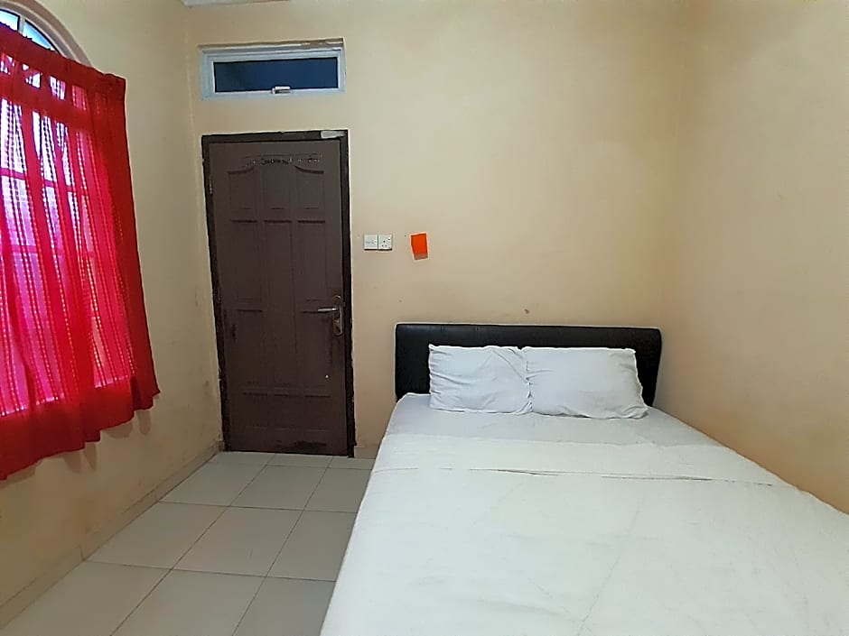 Hotel O Intan HomestayNearAnugrah Sinar Lautan
