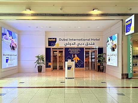 Dubai International Airport Hotel