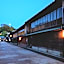Hotel Rashiku Kanazawa