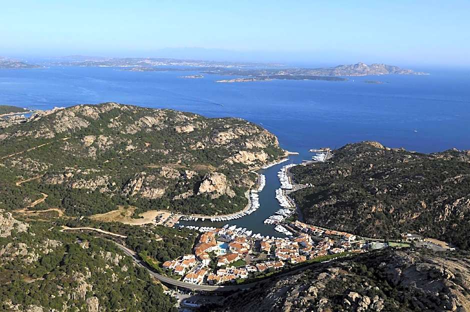 Grand Hotel Poltu Quatu Sardegna